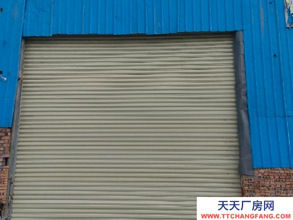 宜春市袁州機(jī)加工廠房 水電齊全，內(nèi)面水泥地面