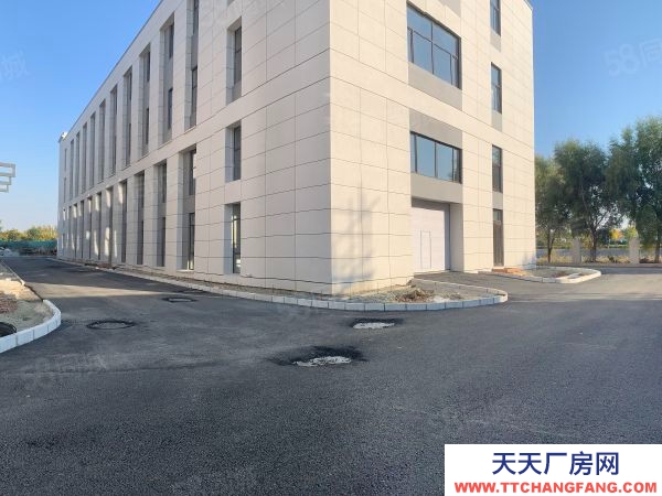 和平區10年內唯一工業用地廠房，可貸款