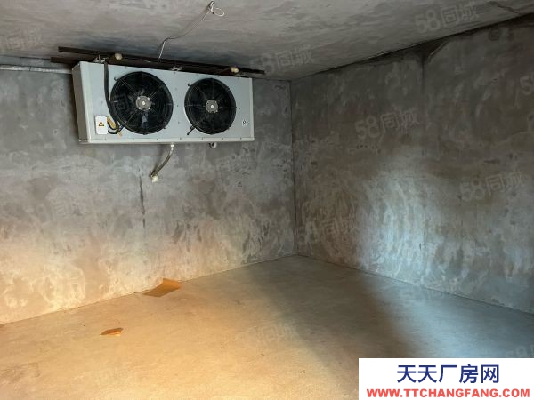 和平標準小型冷凍冷藏恒溫庫出租