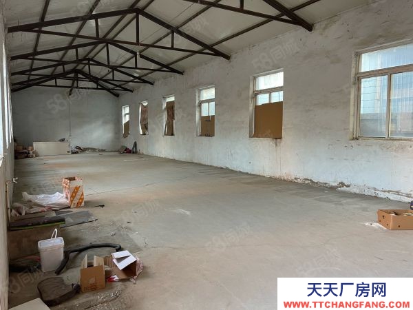 和平長白西渾河站庫房出租