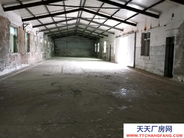 和平區渾河站下河灣村廠房庫房出租