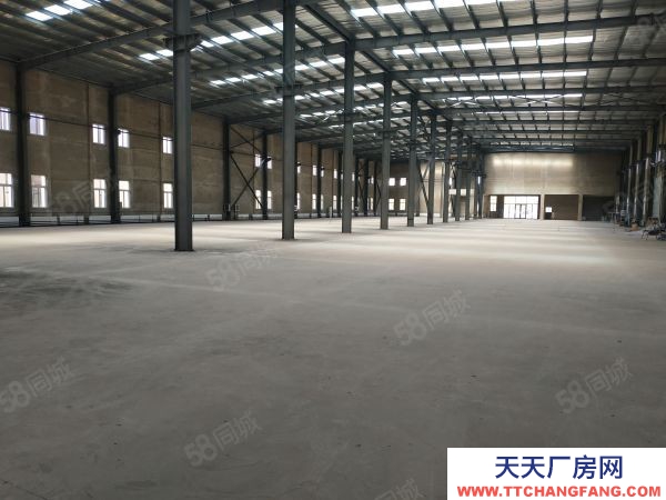 大東現房大東三環旁。1000至3000平單層12米廠房