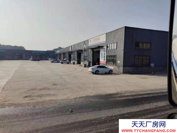 宜春市袁州物資倉庫 出租袁州小型加工廠房、店鋪、辦公、住宿及混泥土場地