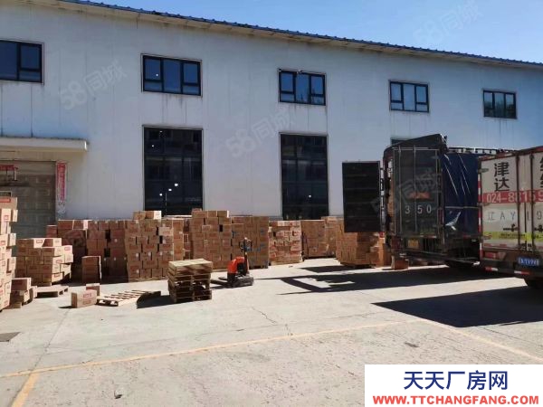 大東區聯合路 多功能廠房辦公室出租 有供暖 有升降機 舉架高