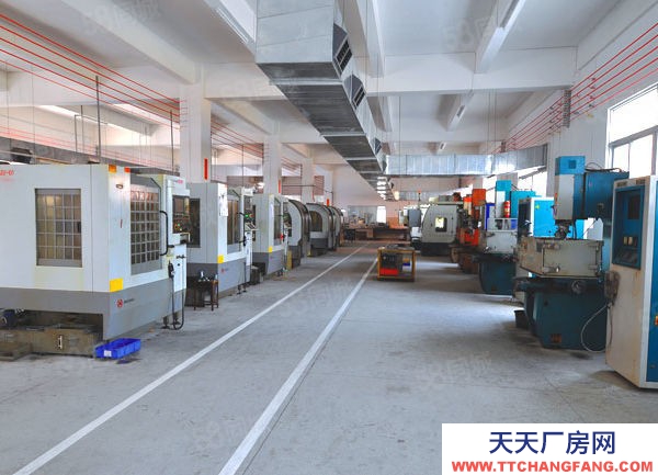 大東500至5000平各類廠房租售，適合生產辦公研發，付款靈活