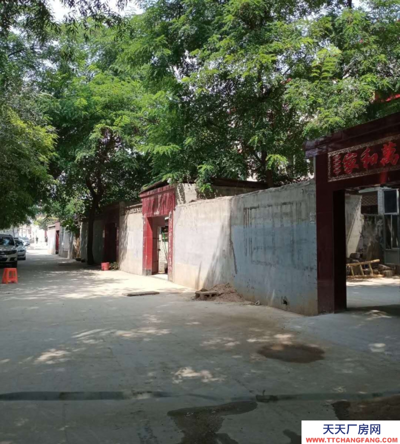 定州 西城(出租) 出租西城西城城區(qū)倉庫、廠房、住房、獨(dú)院