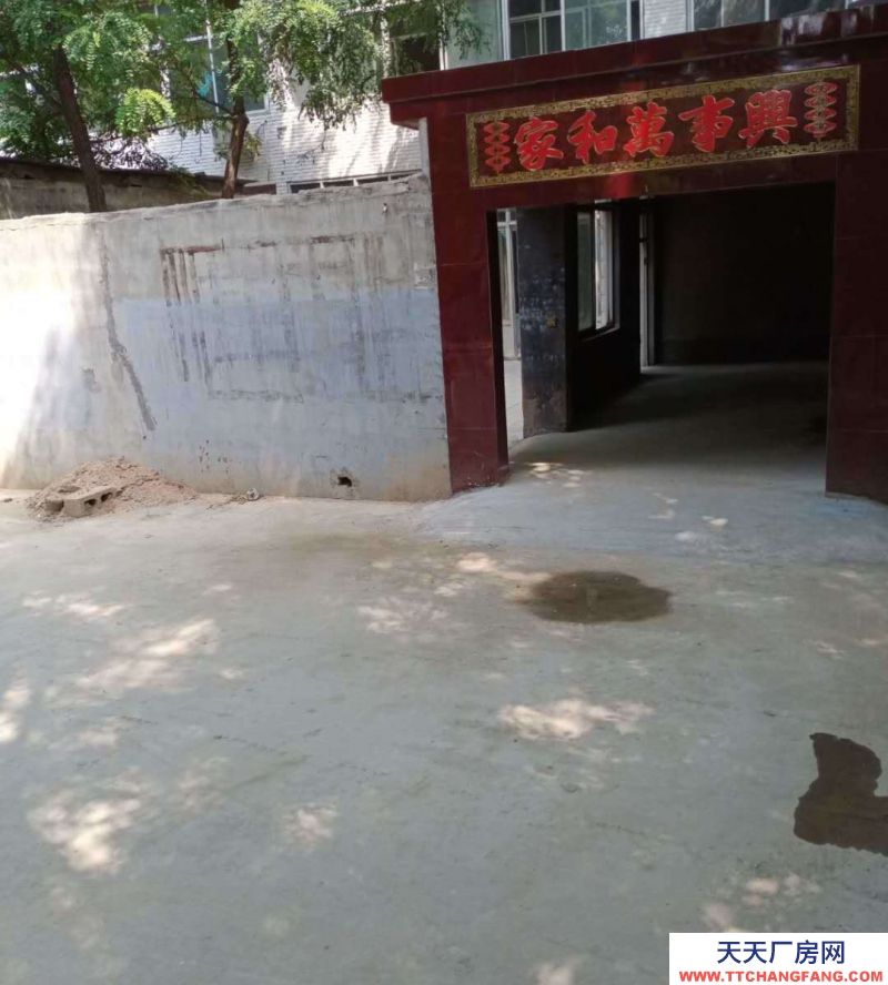 定州 西城(出租) 出租西城西城城區(qū)倉庫、廠房、住房、獨(dú)院