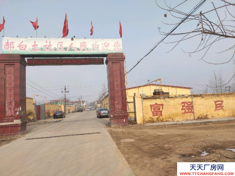 定州 西城(出租) 個人倉庫，獨門獨院，地面硬化，可做廠房也可做倉庫，可面議