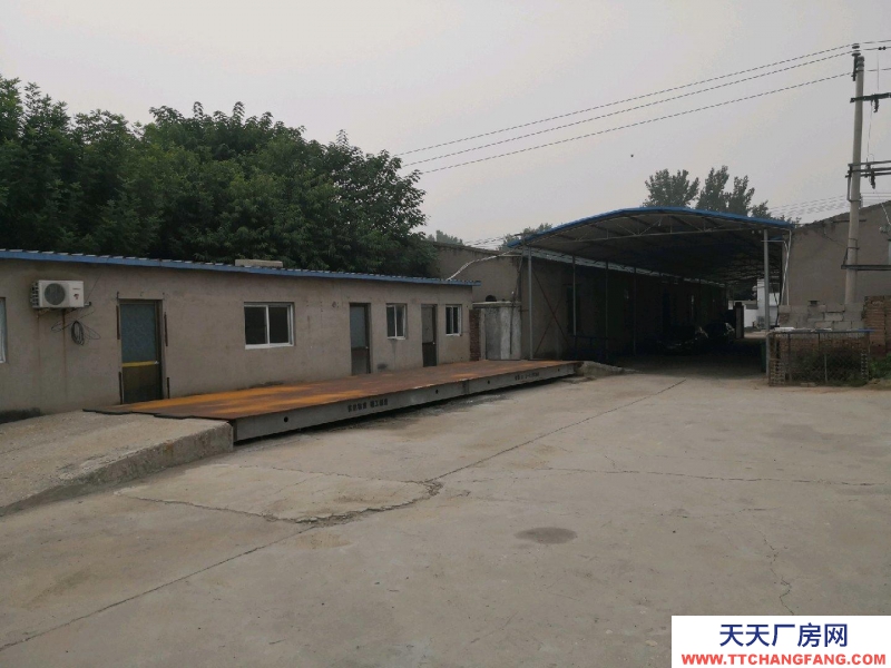 定州 西城(出租) 定州市長安客車廠南門附近