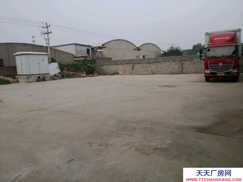 定州 西城(出租) 定州市長安客車廠南門附近