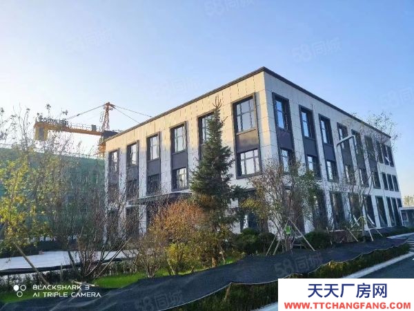 大東獨(dú)門獨(dú)院工業(yè)園區(qū)，廠房，庫房，高舉架獨(dú)立入戶