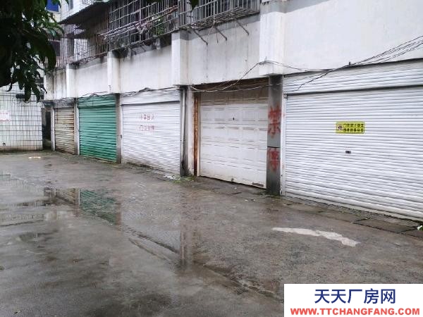 宜春市袁州物資倉庫 車庫緊鄰十運會，貿易廣場，可當倉庫用，安全，環境好