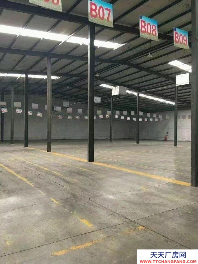 定州 北城(出租) 定州市伊利乳業(yè)北部庫房對外出租