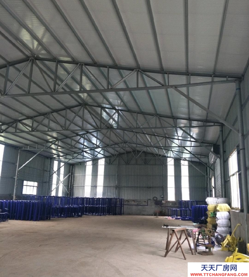 定州 北城(出租) 新酒類廠出租，配置齊全，安全有保障，沒有后顧之憂