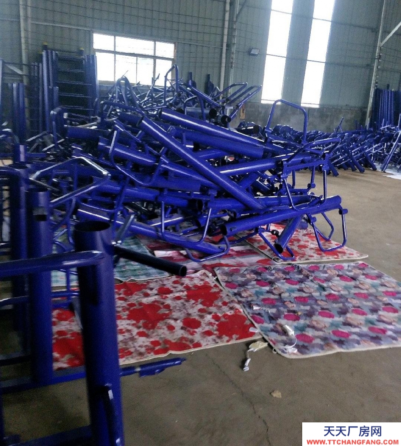 定州 北城(出租) 新酒類廠出租，配置齊全，安全有保障，沒有后顧之憂