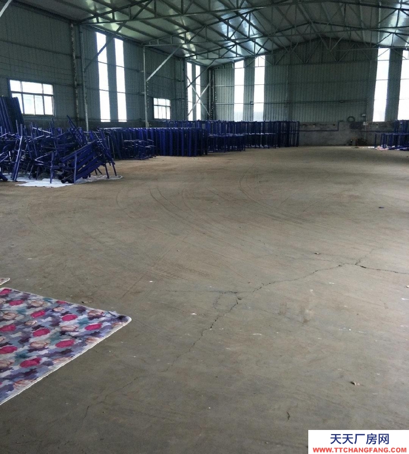 定州 北城(出租) 新酒類廠出租，配置齊全，安全有保障，沒有后顧之憂