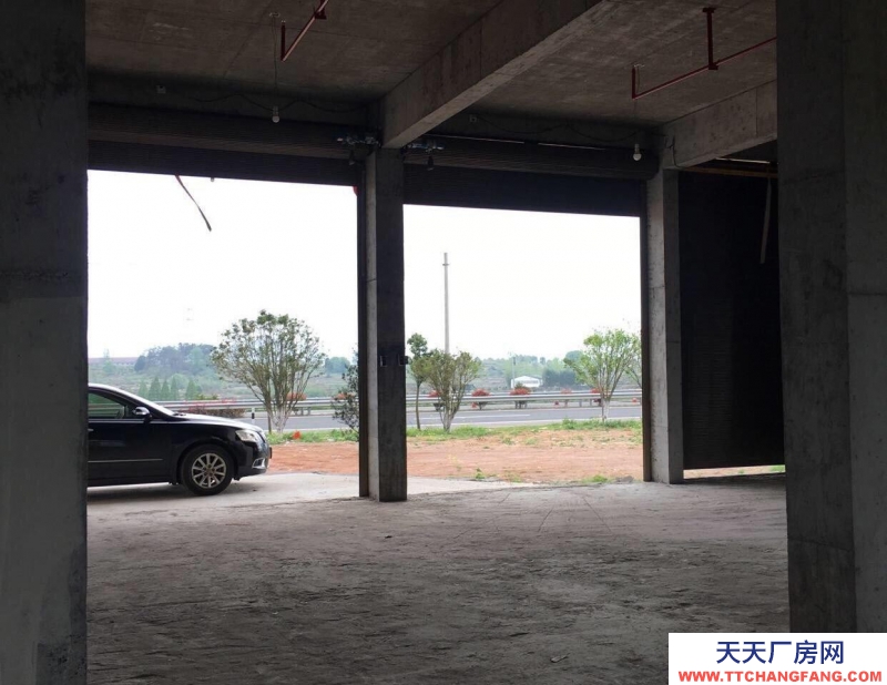 臺州市天臺(出租) 白鶴附近 國道104旁 倉庫 1000平米