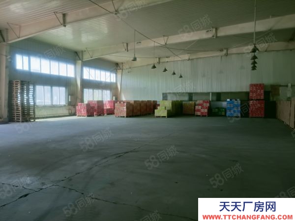 大東區(qū)庫房加辦公5500平米，獨(dú)門獨(dú)院