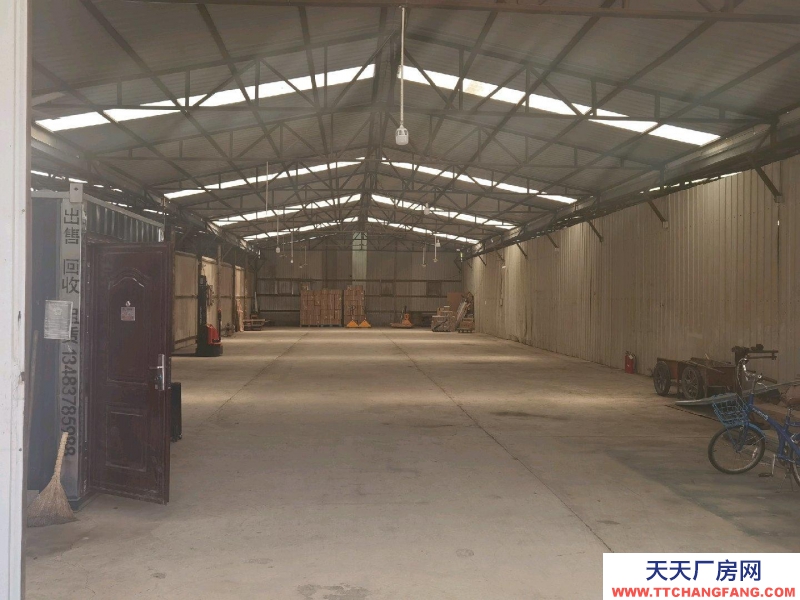 定州 北城(出租) 小院安靜，適合小加工，庫房，直播賣貨