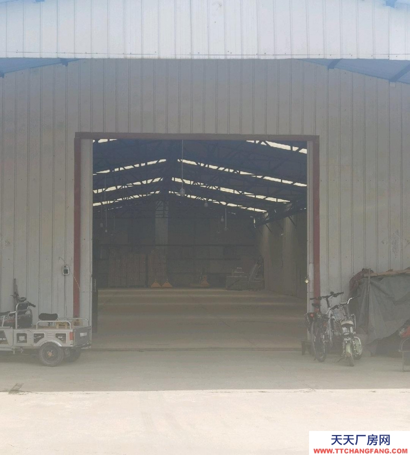 定州 北城(出租) 小院安靜，適合小加工，庫房，直播賣貨