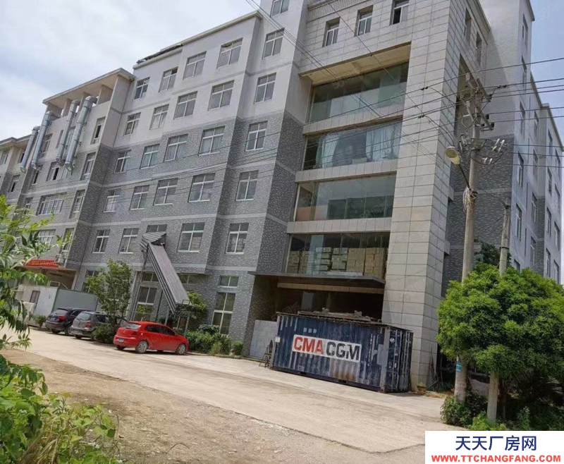 臺州市仙居(出租) D6 下各西垟創(chuàng)新園1區(qū)918平廠房可分租 五金加工