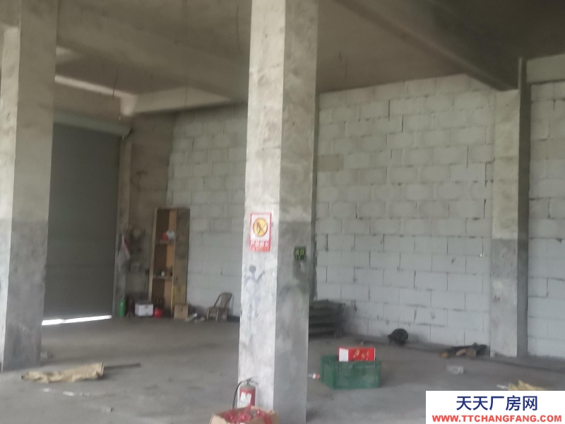 臺州市仙居(出租) 可以作倉庫，可以做加工點