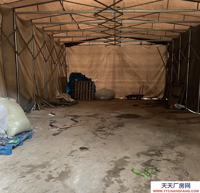 臺州市仙居(出租) 有三相電，前后開闊，