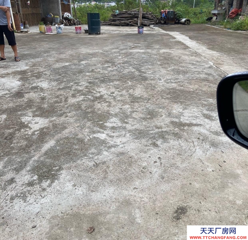 臺州市仙居(出租) 有三相電,前后開闊,