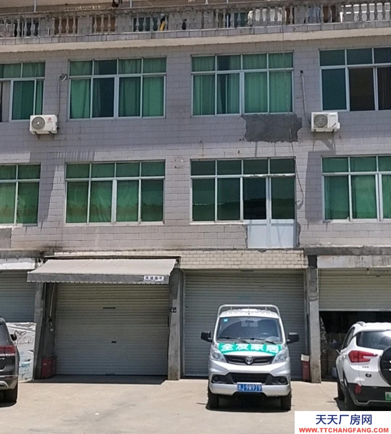 臺州市仙居(出租) 公路邊20米貨車方便進出。