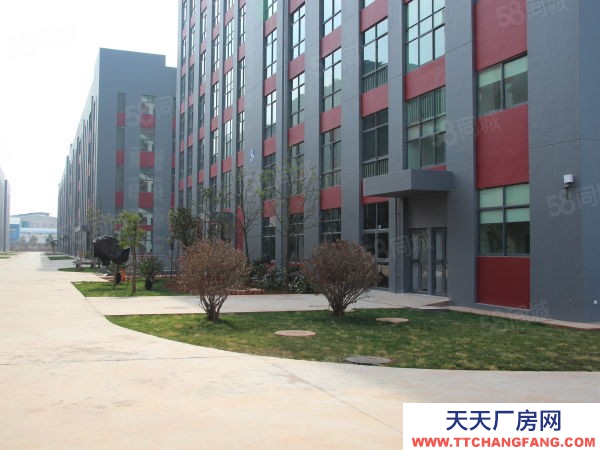 官渡 經開區廠房出租，標準廠房，倉庫，寫字樓出租興旺工業園區內