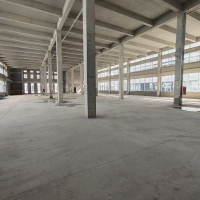 企業(yè)總部展示園區(qū)，廠辦一體，可環(huán)評(píng)