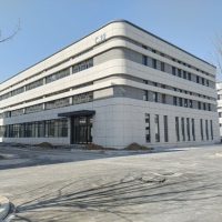 企業(yè)總部展示園區(qū)，廠辦一體，可環(huán)評(píng)