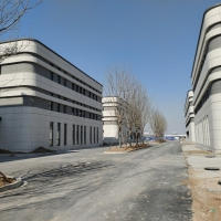 企業(yè)總部展示園區(qū)，廠辦一體，可環(huán)評(píng)