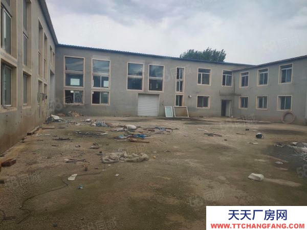 蘇家屯獨門獨院2800平，交通方便，磚混結構，免費看房