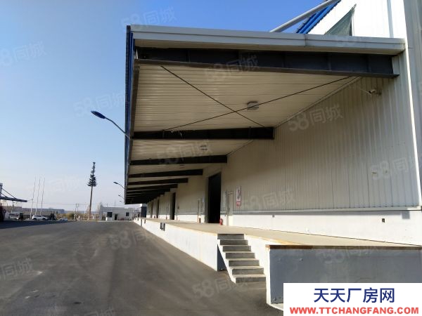 蘇家屯新南站商圈庫房出租