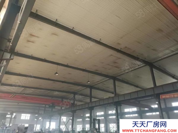 遼中廠房5000平，高12米，吊5臺，電400千瓦，獨門獨院