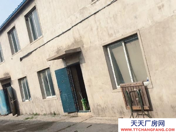 遼中縣楊士崗鎮(zhèn)三王卜村三王堡廠房