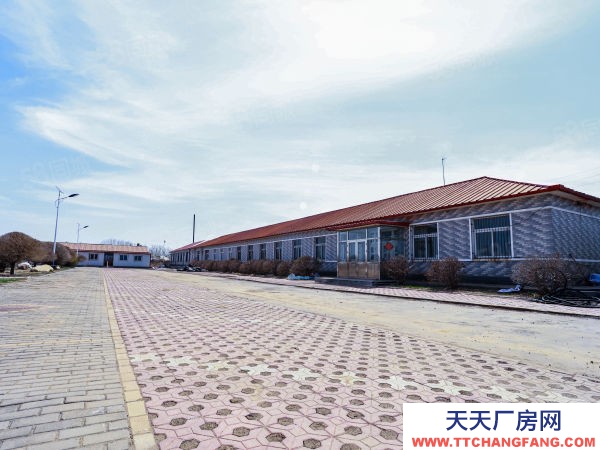 遼中25000平國(guó)有用地，售價(jià)650萬廠房板正，先到先得