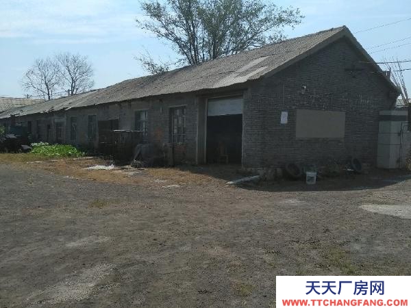 遼中實(shí)際面積4560平米，帶100延米門市，位于鎮(zhèn)中心