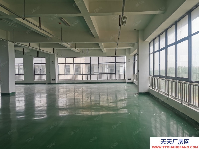 (出租) 2500方標(biāo)準(zhǔn)化廠房 有消防備案 三相電入戶 可議價