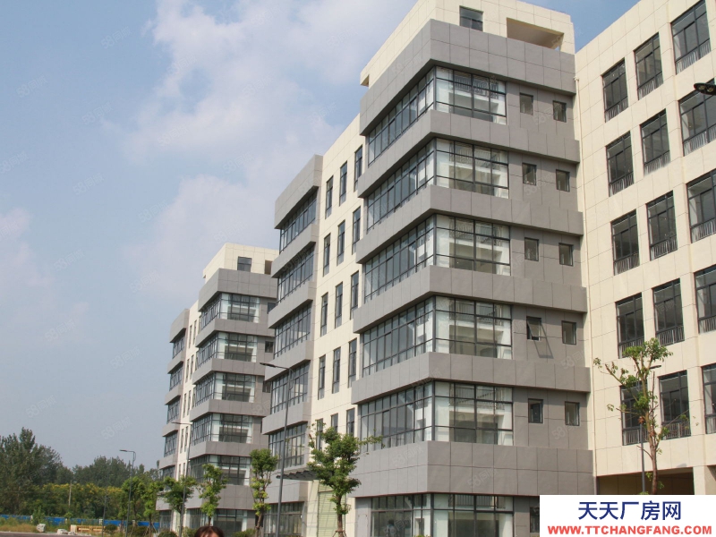 (出租) 標(biāo)準(zhǔn)化廠房200方至5000方 地坪墻面已完善 三相電入戶