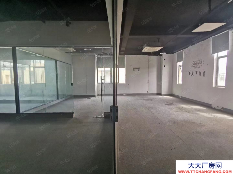 (出租) 920平簡裝辦公室廠房,原生物科技醫(yī)療器械 ,可申請房租減免