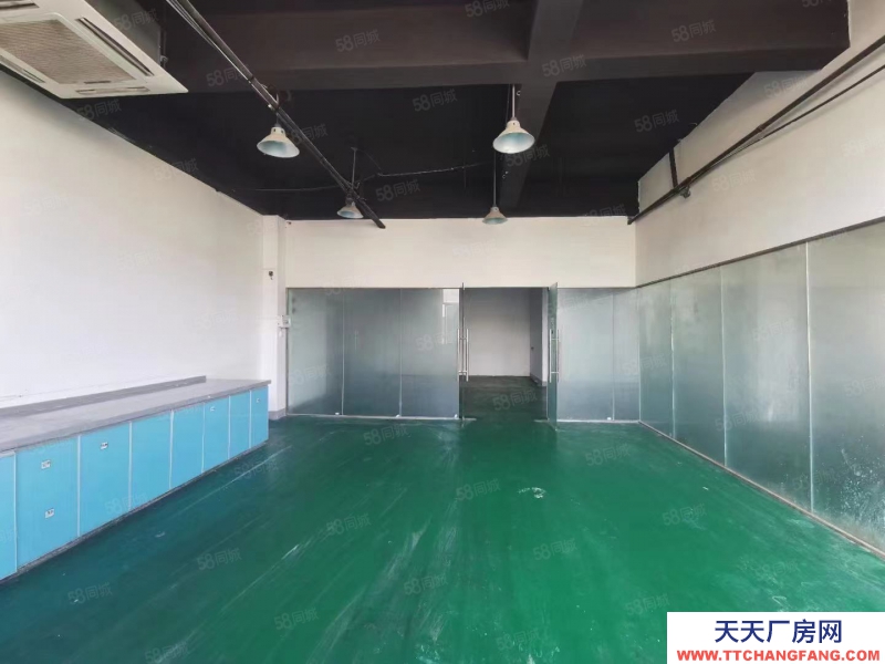 (出租) 920平簡裝辦公室廠房,原生物科技醫(yī)療器械 ,可申請房租減免