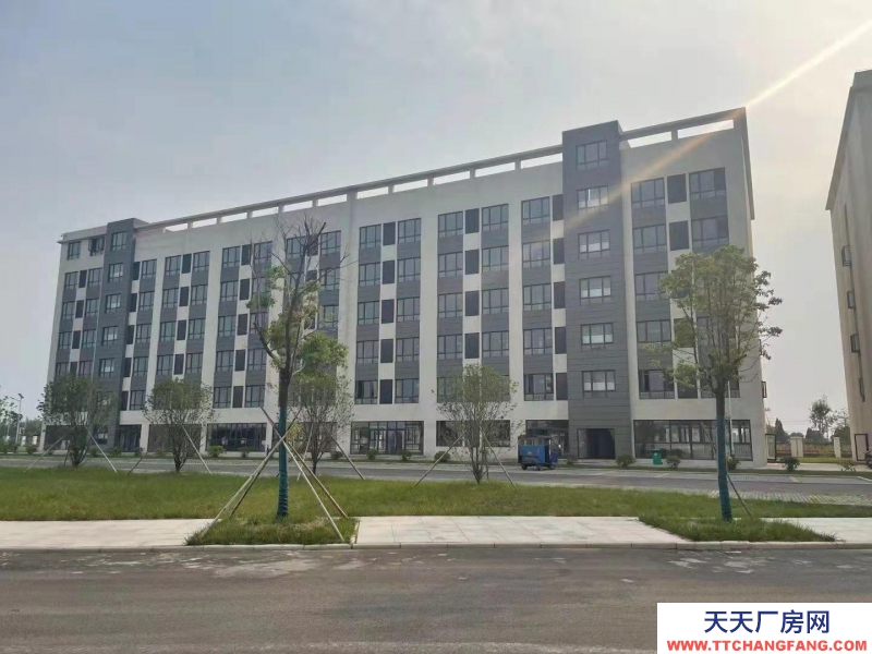 (出售) 出售埇橋經開區廠房,可租可售不限電,可以分割