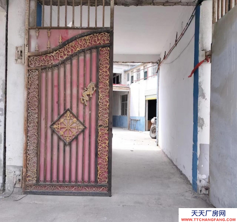 (出租) 306省道路邊，有動力電，出入方便，距離高速路入口近