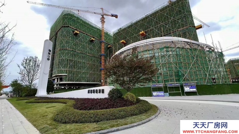 售成都主城區(qū)都市工業(yè),可生產(chǎn),研發(fā),總部辦公,產(chǎn)權(quán)可分割。