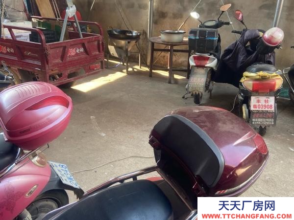 宜春市豐城機(jī)加工廠房 西港李家村自建廠房價格實惠交通方便