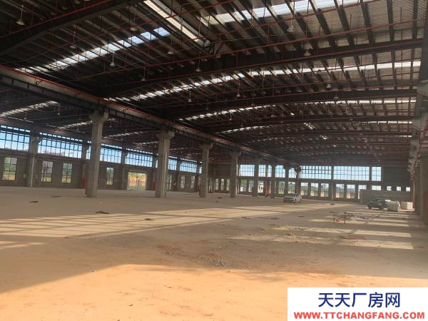 宜春市豐城固體飲料廠房 豐城高新區入駐3年免租2年稅收全額返還