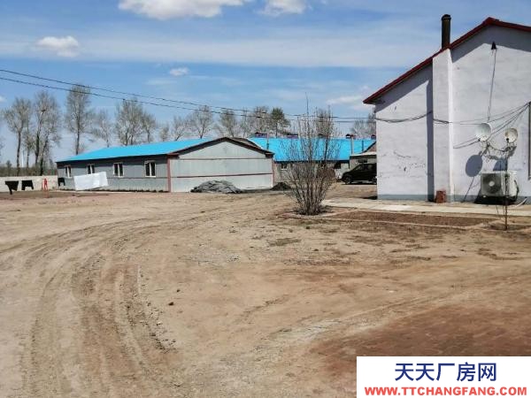 康平 低價出售場房，自家房源