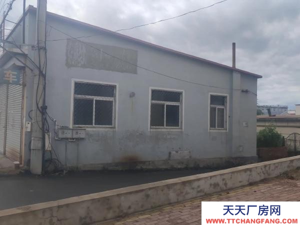 康平四個庫眼，修理工位加洗車工位 進(jìn)深大